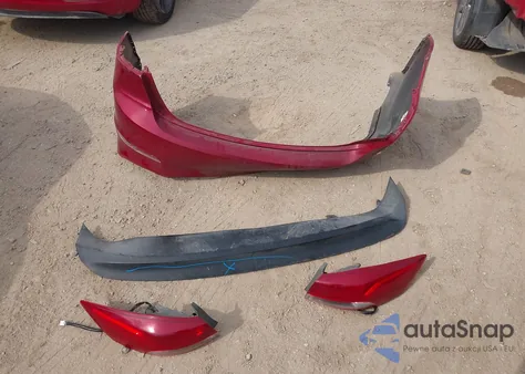 2017 Hyundai Elantra Se из США, поврежденный, VIN 5NPD84LF0HH203521